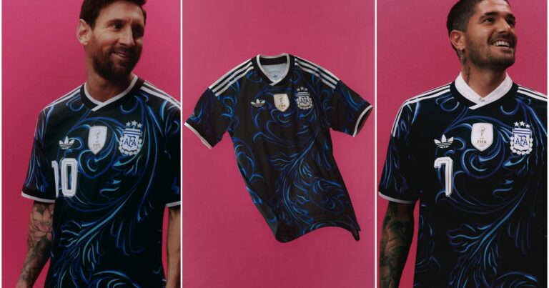 Traigan rivales que camisetas sobran