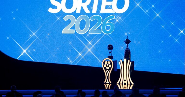 Boca debuta en Chile y River va a Bolivia: los argentinos ya tienen días y horarios para jugar la Libertadores y la Sudamericana