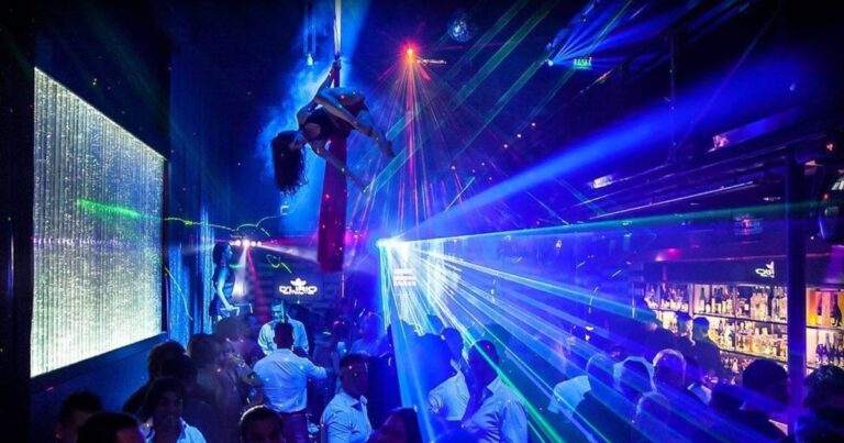 De Madaho’s a D’Lirio: procesan a 9 hombres por trata y descubren el mismo modelo de prostíbulo