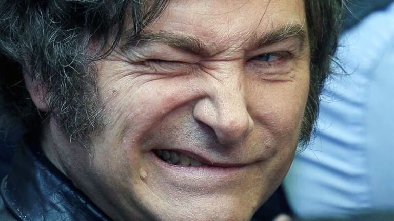 Apoyo a golpistas: el Gobierno le otorgó estatus de «refugiado» a un bolsonarista condenado a 13 años de prisión