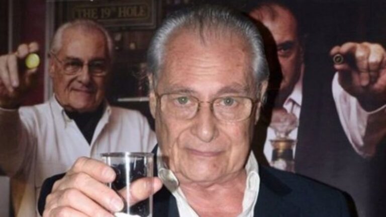 La televisión y el cine de luto: murió Rómulo Berruti, histórico conductor del mítico ciclo «Función privada»