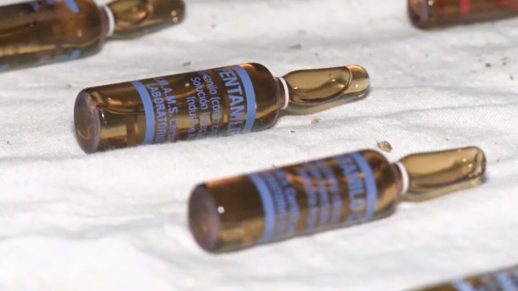 Comunicado de la Asociación de Anestesia, Analgesia y Reanimación de Buenos Aires