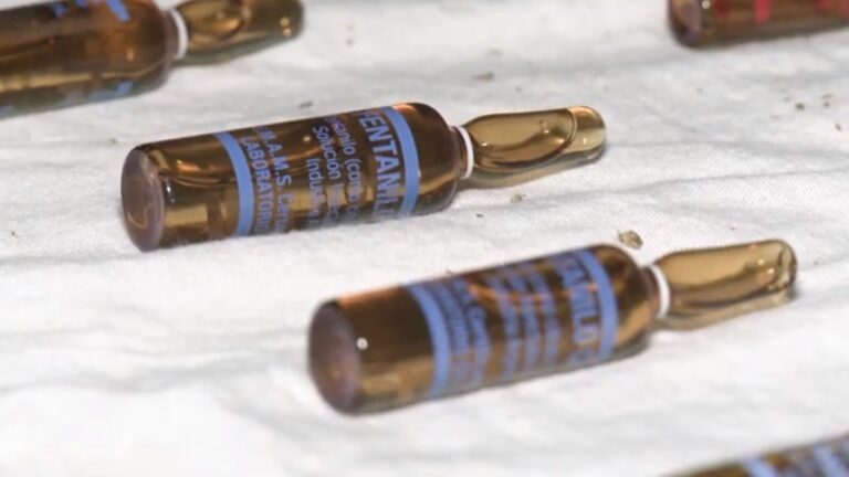 Comunicado de la Asociación de Anestesia, Analgesia y Reanimación de Buenos Aires