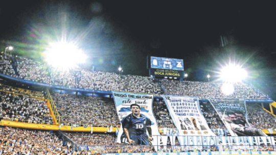 Lionel Scaloni, técnico de la selección argentina de fútbol, en una conferencia de prensa.