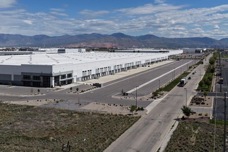 Marie-Thérèse, mujer francesa de 86 años, en centro de detención de ICE.