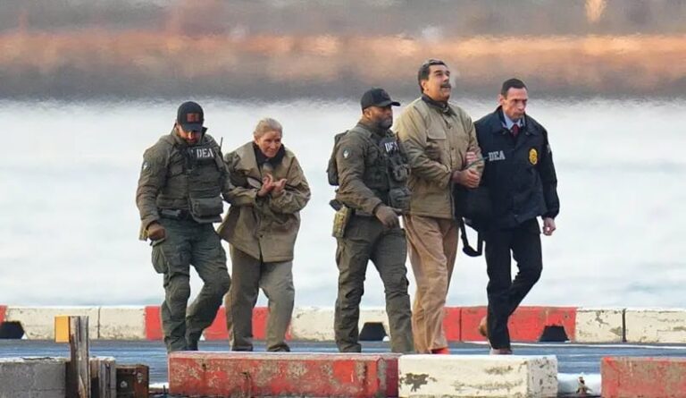 Soldado estadounidense arrestado por apuestas con información clasificada