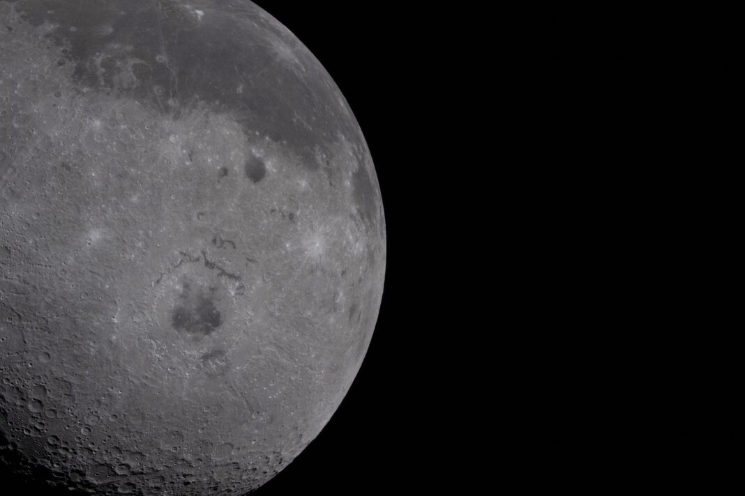 Fases de la luna en mayo 2026 calendario lunar Argentina