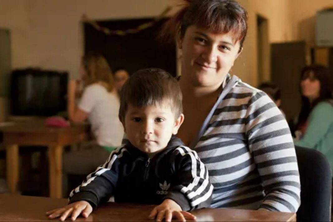 Calendario de pagos de la Asignación Universal por Hijo (AUH) de Anses para abril de 2026.