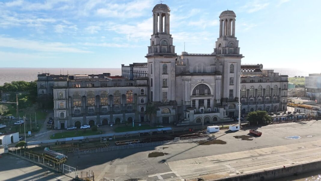 Mapa ilustrativo de la cuenca neuquina con destaque en la zona de Vaca Muerta, donde Central Puerto adquirió nuevos activos.