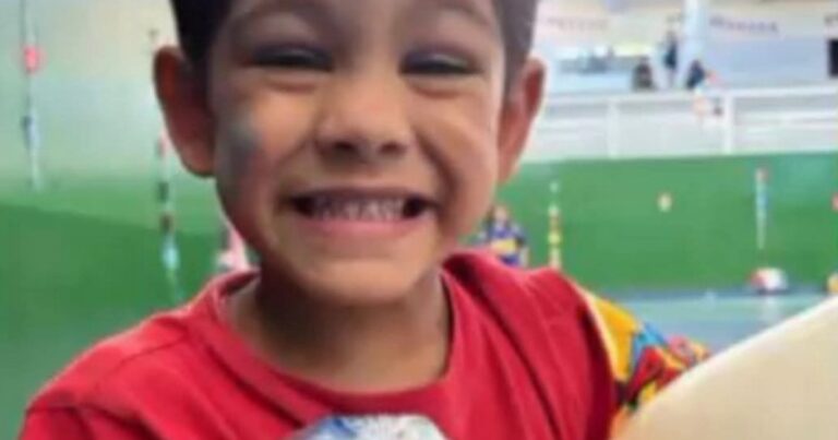 Edificio de tribunales de Justicia en la provincia de Chubut, Argentina.