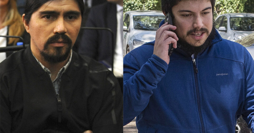 Sede del Juzgado Federal de Río Gallegos, Santa Cruz, donde se tramita la causa.