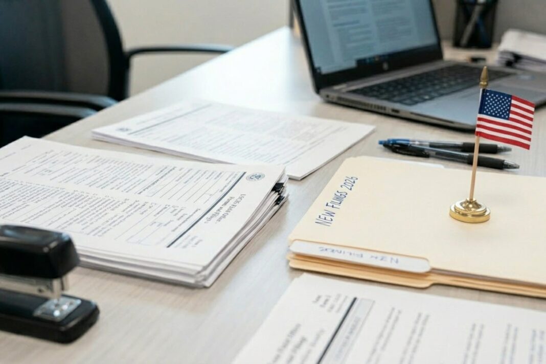 Sello oficial del Departamento de Estado de los Estados Unidos de América