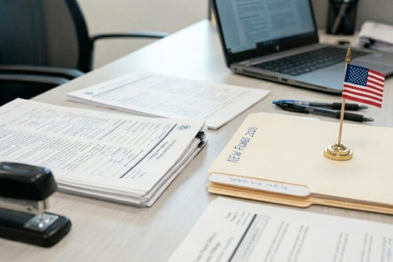 Sello oficial del Departamento de Estado de los Estados Unidos de América