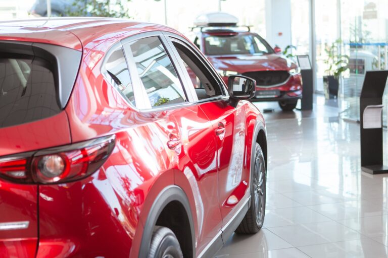 Gráfico ilustrativo de la evolución de precios de autos 0km en Argentina