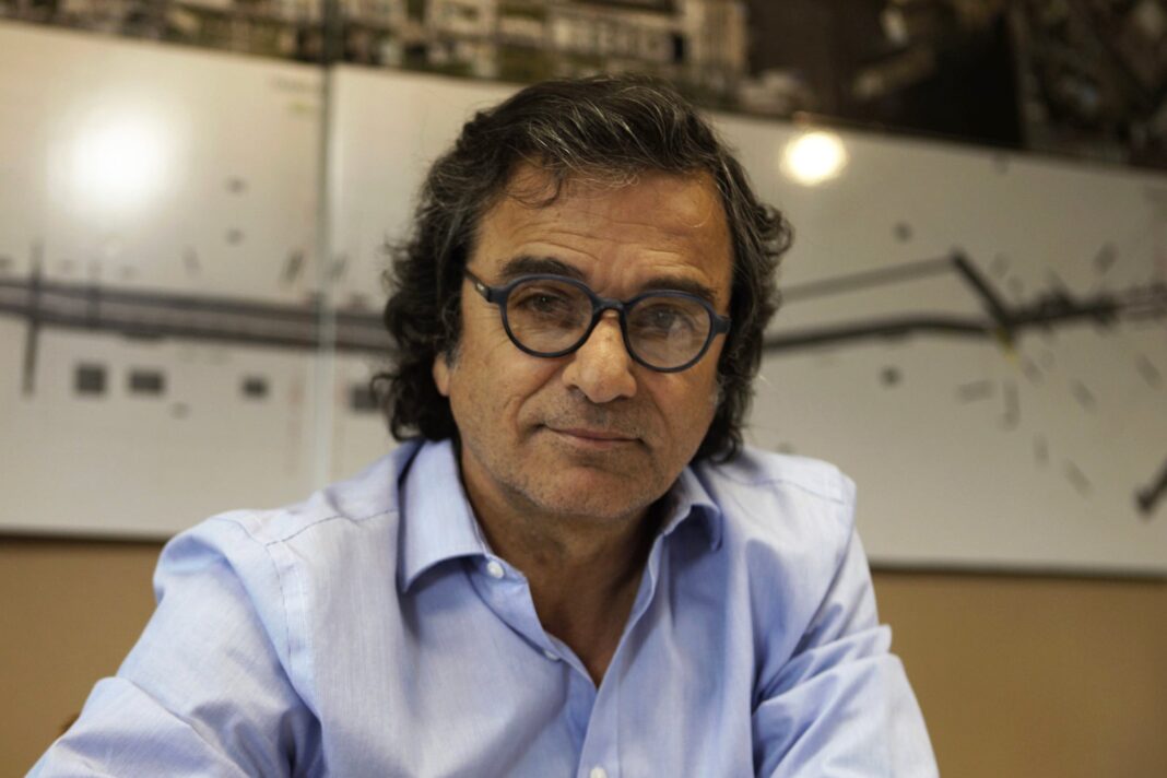 Edificios residenciales en Florida, Estados Unidos, donde se ubican las propiedades no declaradas.