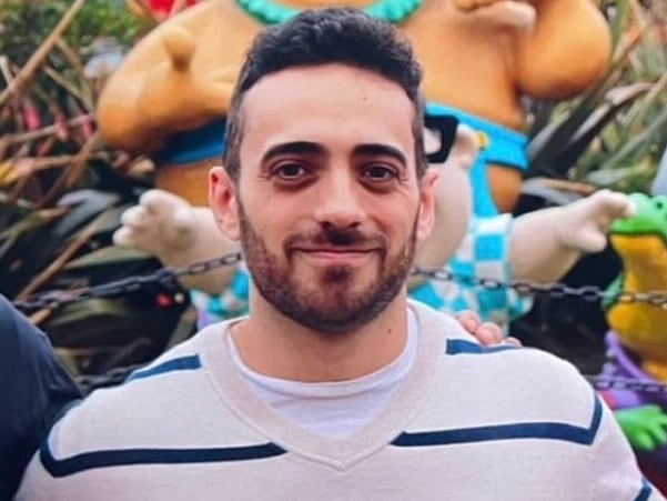 Edificio en el barrio de Palermo, Ciudad de Buenos Aires, zona relacionada con la investigación.