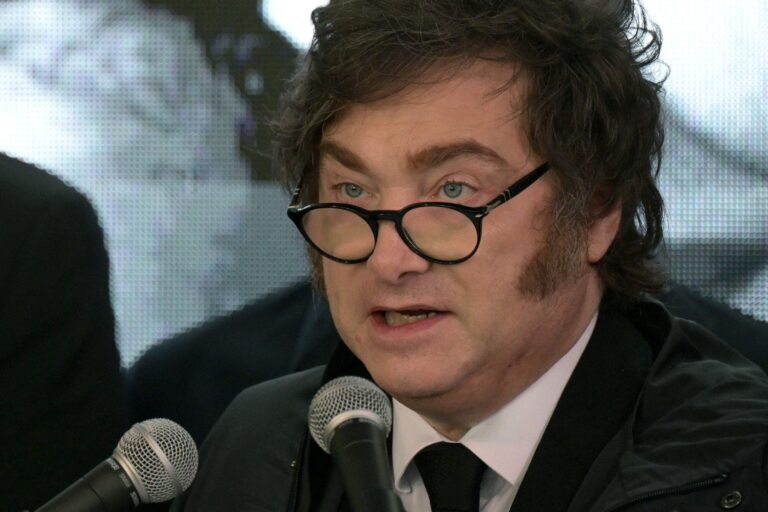 Juez federal Ariel Lijo ordenó levantar el secreto bancario del jefe de Gabinete, Manuel Adorni.