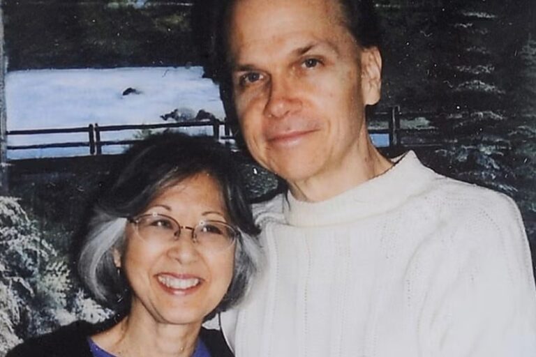 Fotografía de archivo del edificio Dakota en Nueva York, lugar del asesinato de John Lennon.