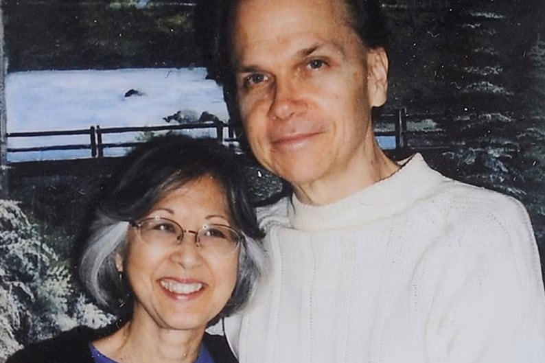 Fotografía de archivo del edificio Dakota en Nueva York, lugar del asesinato de John Lennon.