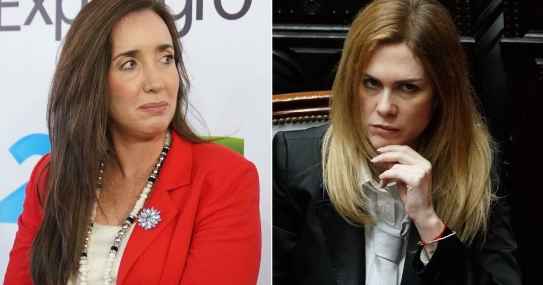 Figuras del oficialismo argentino en un cruce político por el tema Malvinas