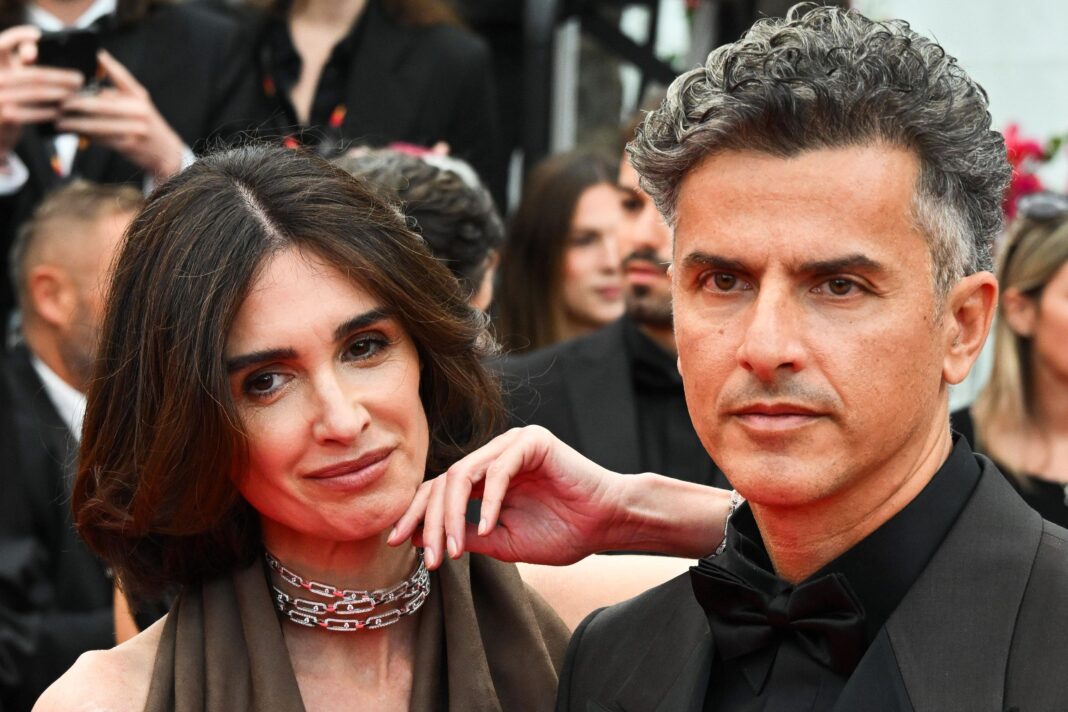 Paz Vega y Orson Salazar, pareja durante 25 años, confirmaron su separación.