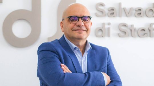 Salvador Di Stéfano economista argentino análisis económico