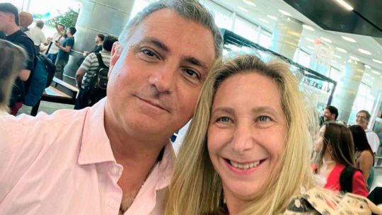 Referentes políticos en debate interno