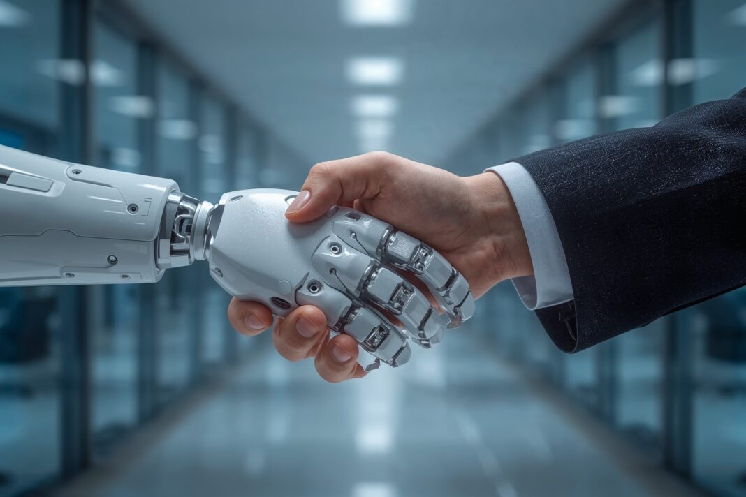 Edificio Cero + Infinito de la Facultad de Ciencias Exactas y Naturales de la UBA, sede del Laboratorio de Inteligencia Artificial Aplicada.