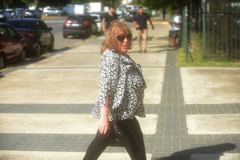 Fotografía de archivo de Viviana Fein, exfiscal federal.