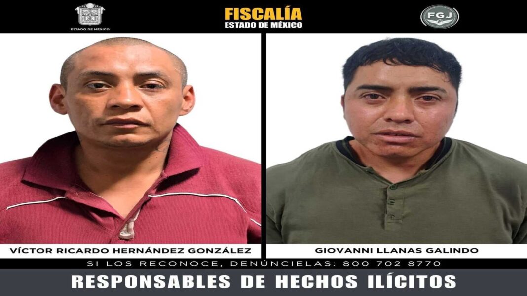Imagen ilustrativa de un tribunal de justicia en México