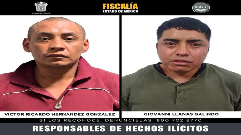 Imagen ilustrativa de un tribunal de justicia en México