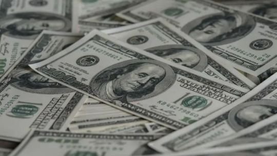 Cotización del dólar hoy 21 de mayo de 2026