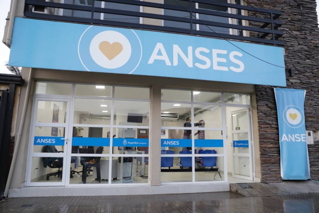 Calendario de pagos de Anses para el miércoles 13 de mayo