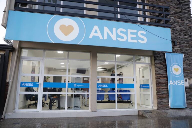 Calendario de pagos de Anses para el miércoles 13 de mayo