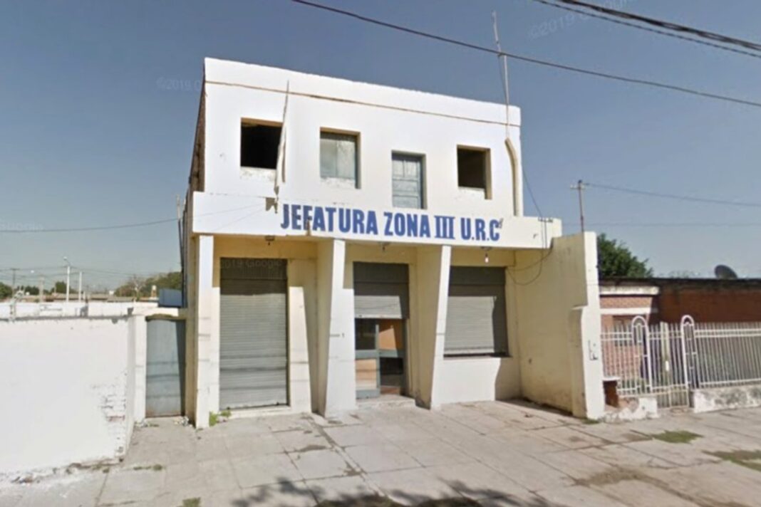 Juzgado Federal N°1 de Tucumán