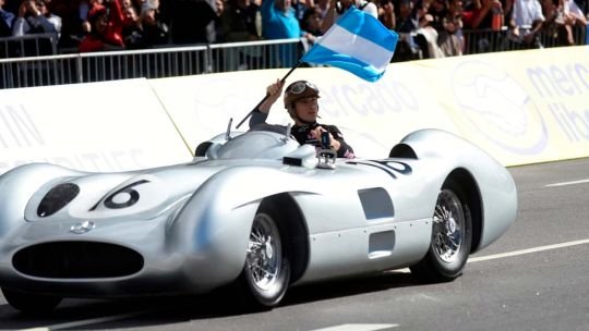 Franco Colapinto piloto argentino Fórmula 1