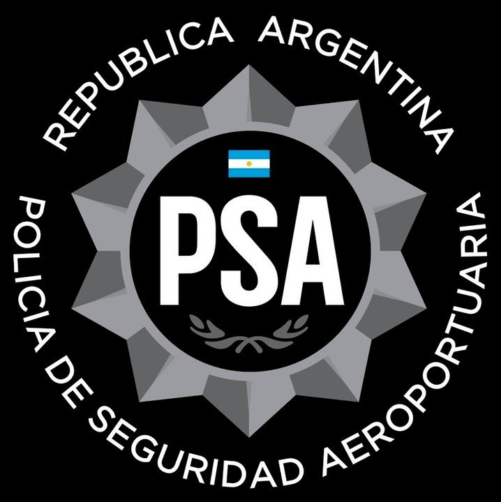 Policía de Seguridad Aeroportuaria