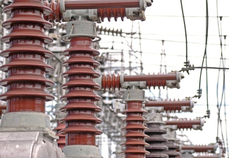 Baterías de almacenamiento de energía eléctrica