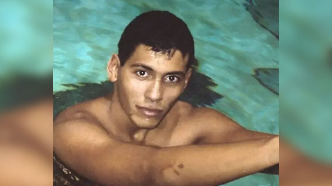 Fotografía del hotel Belvedere en Baltimore, donde ocurrió la muerte de Rey Rivera