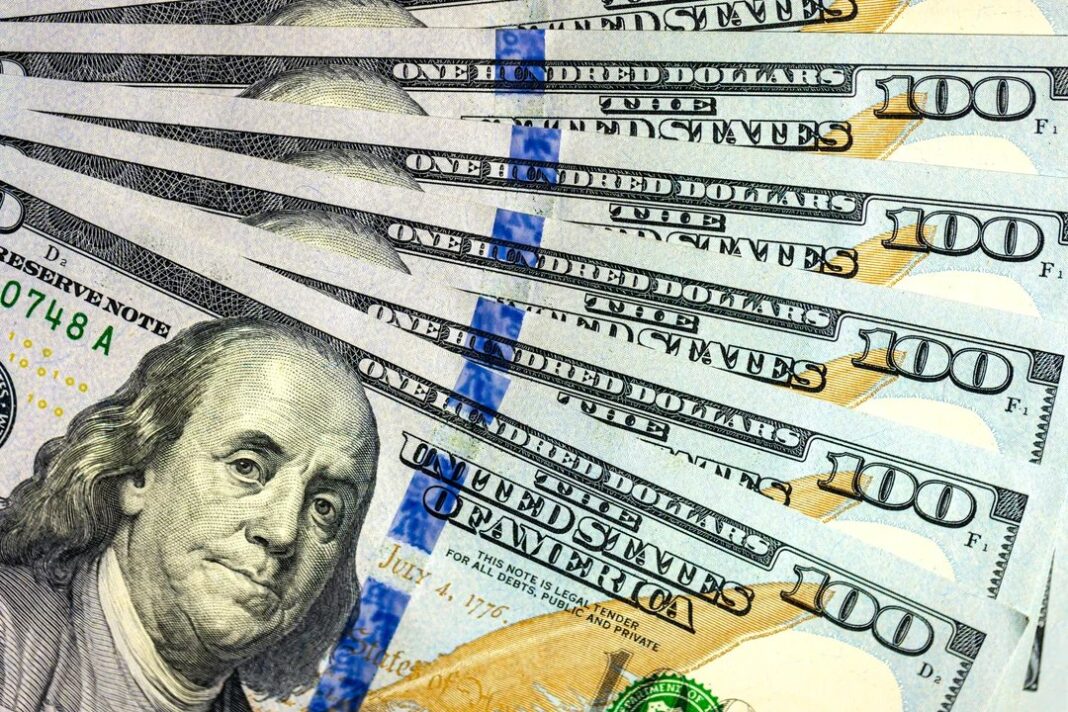 Cotización del dólar en Argentina