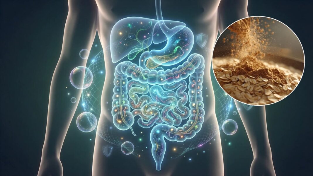 Alimentos recomendados para consumir en ayunas y fortalecer la microbiota intestinal