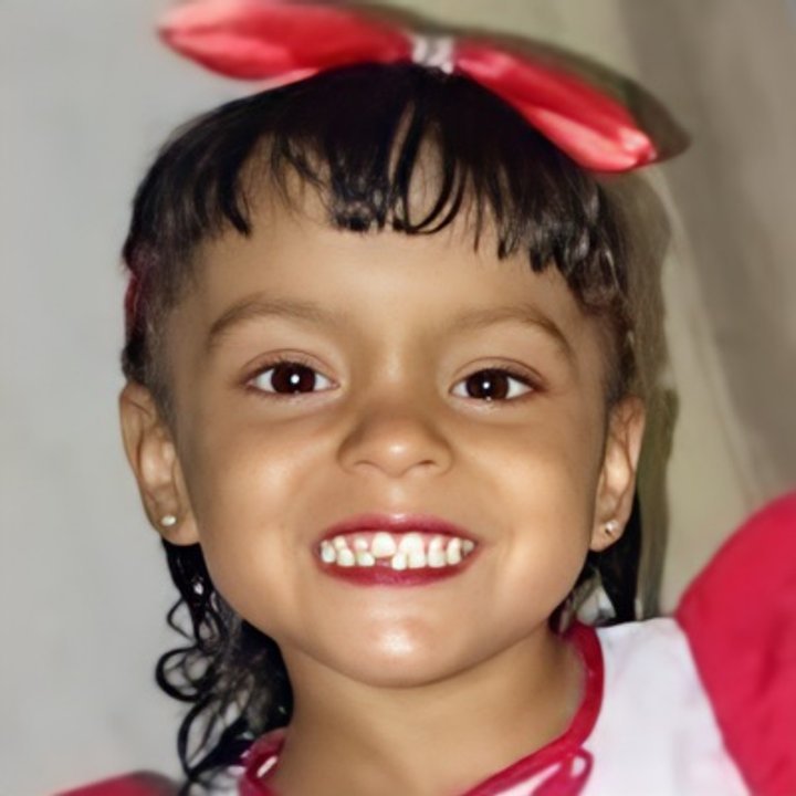 Mía Guadalupe Salteño Altamirano
