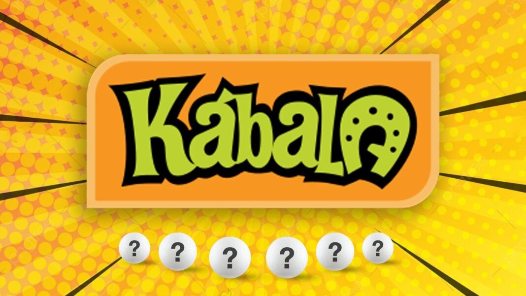 Resultados de la Kábala del sábado 30 de mayo de 2026