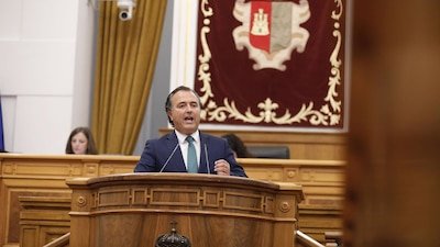 Operativo policial en Almería por falsos empadronamientos