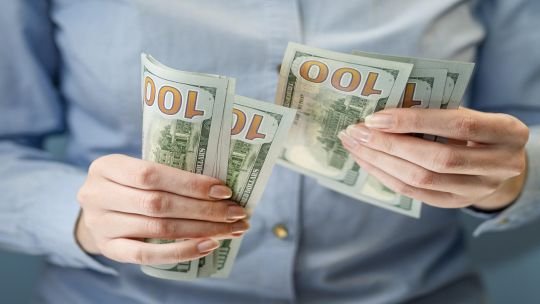 Dólar blue, oficial, MEP, CCL, tarjeta y cripto cotizaciones 8 de junio