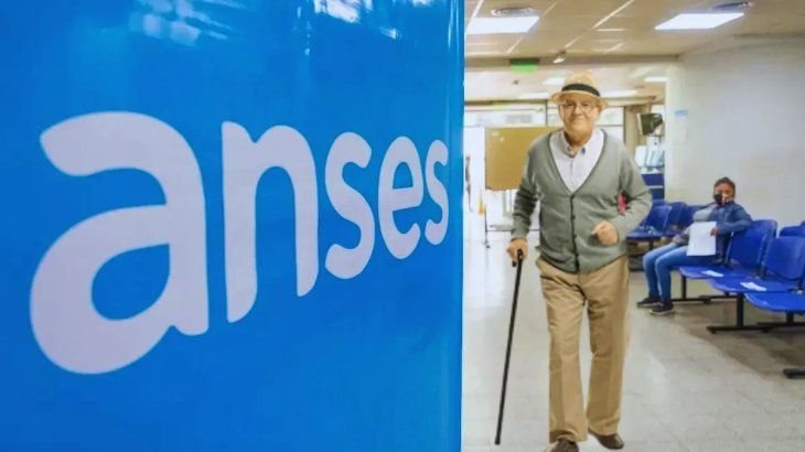 Calendario de pagos de ANSES para junio de 2026