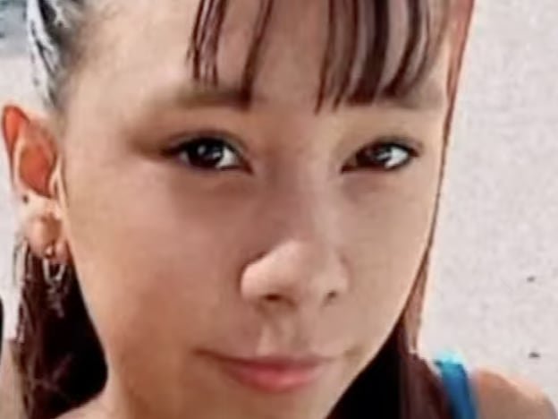 Imagen de referencia del caso Agostina Vega