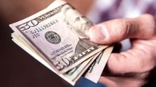 Cotización del dólar blue, oficial, MEP, CCL, tarjeta y cripto el 18 de junio de 2026