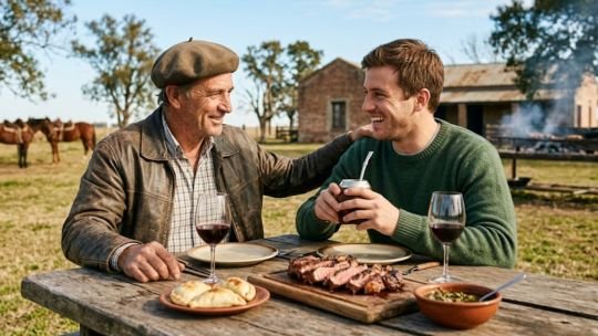 Experiencias para regalar el Día del Padre