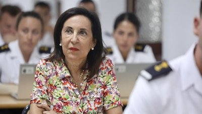 Guardia Civil en operativo de desarticulación de red de hurtos